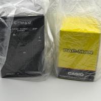 Pacman serie limitata NUOVI