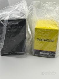 Pacman serie limitata NUOVI