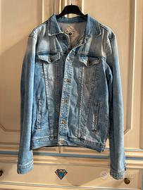 Giacca jeans