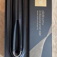 Piastra Ghd Platinum plus