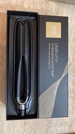 Piastra Ghd Platinum plus