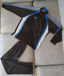 Tuta uomo Diadora, TG 54