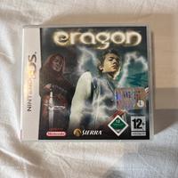 Eragon nintendo ds ita