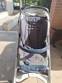 Trio Inglesina 