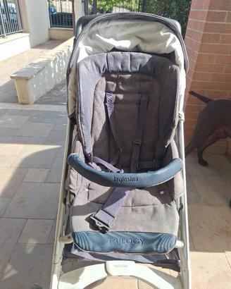 Trio Inglesina 