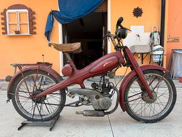 MOTOM 48