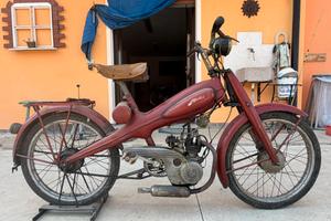 MOTOM 48