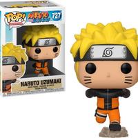 Pop Anime Naruto  Naruto Running FUNKO FILM