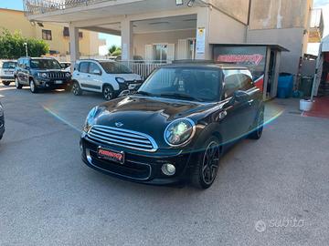 Mini 1.6 16V One D