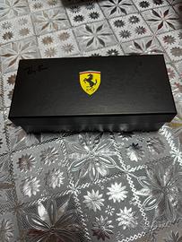 Occhiali. Ferrari Rayban