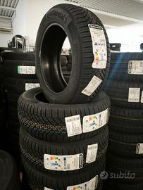 4Gomme NUOVE Continental 205/55 R16 94V XL AllSeas