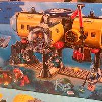 Lego city 60265
