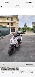 scooter keeway 50