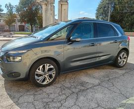 Citroen C4 Picasso BlueHDi 120 S&S Exclusive