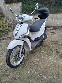 Piaggio Liberty 50 4T 