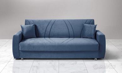 DIVANO LETTO