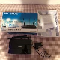 Tp-link archer vr400 1200AC