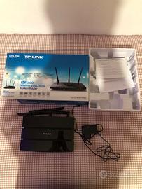 Tp-link archer vr400 1200AC