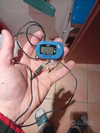 termometro digitale per acquario