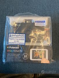 Splendida Polaroid per foto immediate