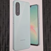 Samsung Galaxy A26 5G | 6GB - 128GB