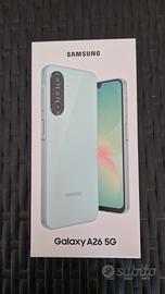 Samsung Galaxy A26 5G | 6GB - 128GB