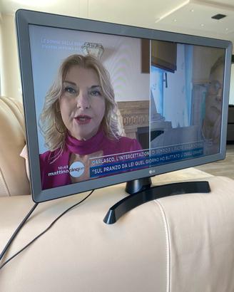 Televisore Lg