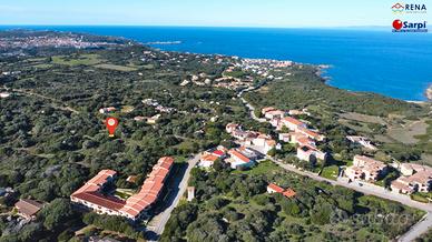 Terreno edificabile - Santa Teresa Gallura