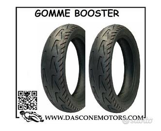 Gomme nuove booster 2004 in poi