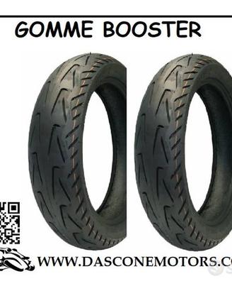 Gomme nuove booster 2004 in poi