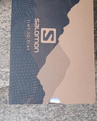 salomon uomo 46 2/3