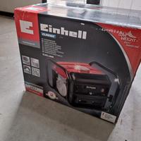 Generatore di corrente einhell classic tc-pg 1000