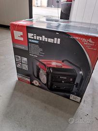 Generatore di corrente einhell classic tc-pg 1000