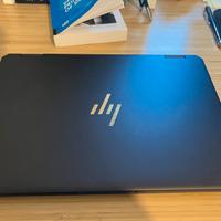 HP Spectrex360 14, Convertibile + Penna e custodia