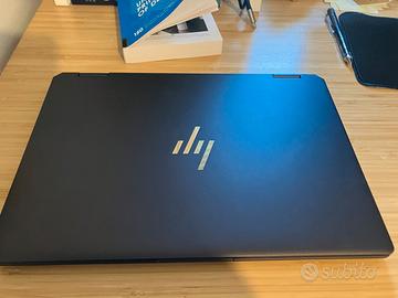 HP Spectrex360 14, Convertibile + Penna e custodia