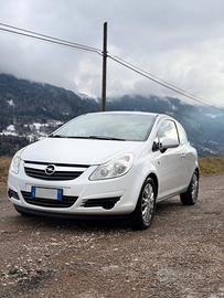 Opel corsa 98.000km