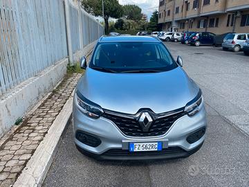 Renault kadjar 1.3 tce 140cv sport edition