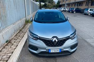 Renault kadjar 1.3 tce 140cv sport edition