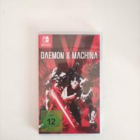 Daemon X Machina