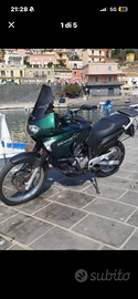 Moto honda