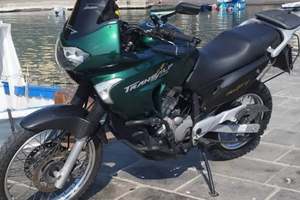 Moto honda
