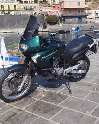 Moto honda