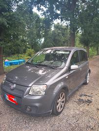 panda 100hp