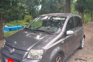 panda 100hp
