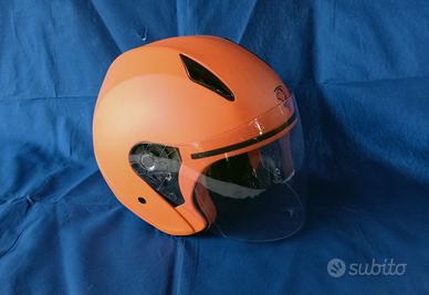CASCO MOTOCROSS