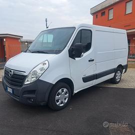 RENAULT MASTER 2.3 CDTI L1H1 EURO 6B PREZZO+ IVA 