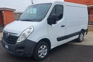 RENAULT MASTER 2.3 CDTI L1H1 EURO 6B PREZZO+ IVA 