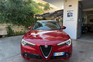 Alfa Romeo Stelvio 2.2 Turbodiesel 190 CV AT8 Q4 T