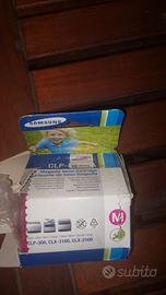 Cartuccia CLP-M300A samsung