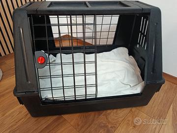 Kennel taglia media/grande 